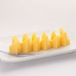 ไข่หวาน  (6ชิ้น)