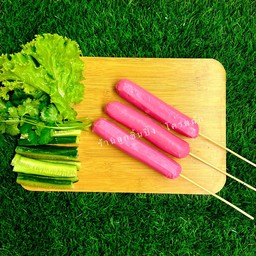 จัมโบ้ วานิลา ชีส