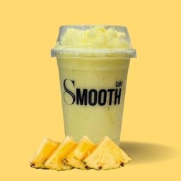 สับปะรด สมูทตี้