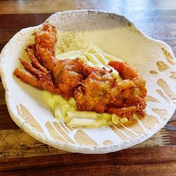 เพนเน่ครีมซอส ปูนิ่ม