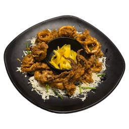 เกะโสะ คาราเงะ