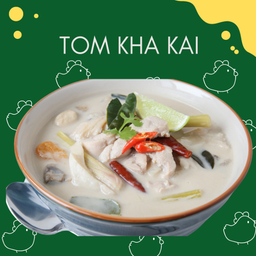 Tom Kha Kai