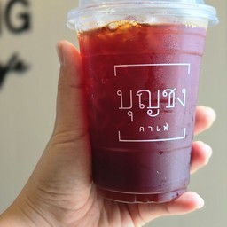 ชาดำเย็น