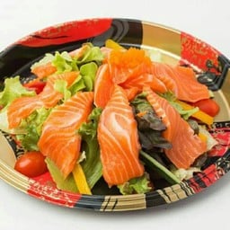 SALMON  SALAD