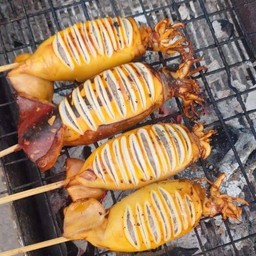 หมึกยัดไข่