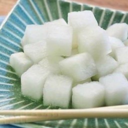 ไชท้าวดอง 100กรัม