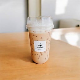 ชานมไต้หวันเย็น