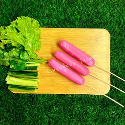 จัมโบ้ วานิลลา