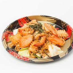 ยากิโซบะทะเล