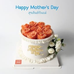 Happy Mother's Day