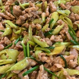 ข้าวแกงแม่แตงอ่อน