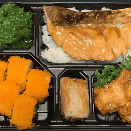 เบนโตะบี