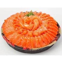 SALMON  SASHIMI 1กิโล