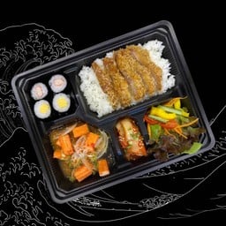 BENTO SET C