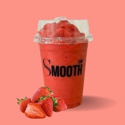 สตรอว์เบอร์รี สมูทตี้