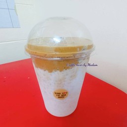 คาราเมล ดิป (ถัง) เมนูแนะนำ