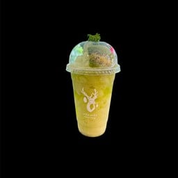 กีวี่ สมูทตี้