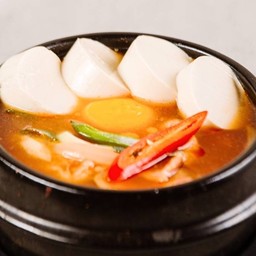 ซุบเต้าหู้อ่อน