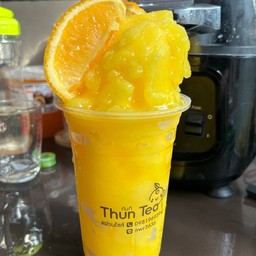 ชาเสาวรส