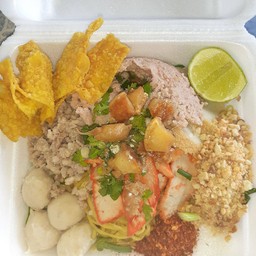 ลุงแดงหุบกระทิง(ฤจำเรียง)