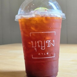 ชามะนาวน้ำผึ้ง