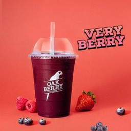 𝐕𝐞𝐫𝐲 𝐁𝐞𝐫𝐫𝐲