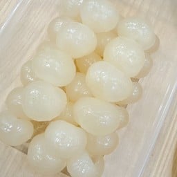 อีทอีท! มากินกัน (ผลไม้สดพร้อมทาน อาหารจานเดียว ครอฟเฟิล)