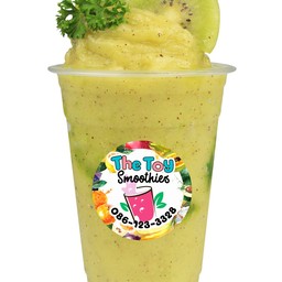 กีวี่สมูทตี้