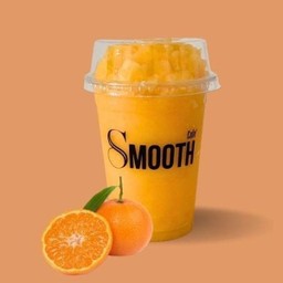 ส้มสมูทตี้