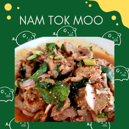 Nam Tok Moo