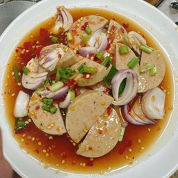 ยำหมูยออุบล