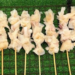 เอ็นหมึก