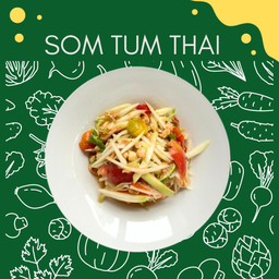 Som Tum Thai