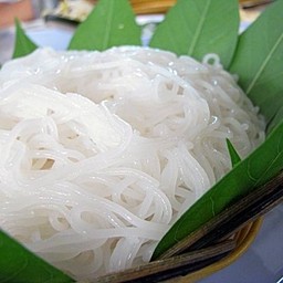 เส้นขนมจีน(2จับ)