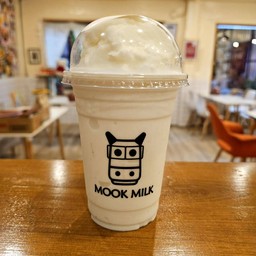 ไวทมอลต์ปั่น