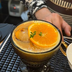 กาแฟส้ม