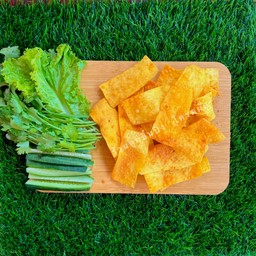 เกี๊ยวเขย่า  ( ยาว )