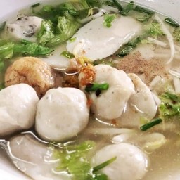 เกาเหลาน้ำใส