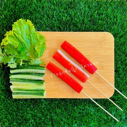 จัมโบ้ ปูอัด