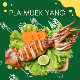 Pla Muek Yang