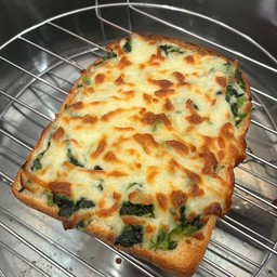 🍞Sea Cheese บางเสร่