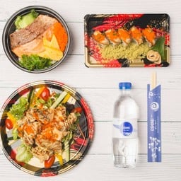 เซ็ตจี (1ท่าน)