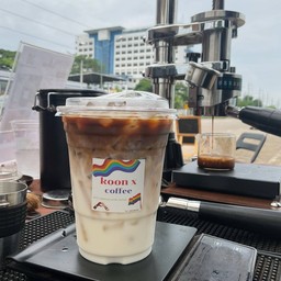 Koonx Coffee คูณคอฟฟี่