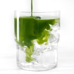 Clear Matcha (Ceremonial Grade)