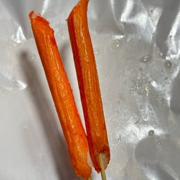 ขาปูอลาสก้า