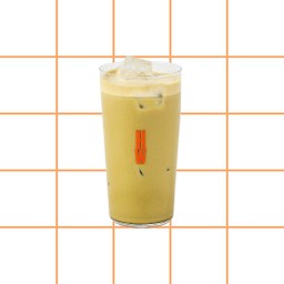 HOJICHA LATTE