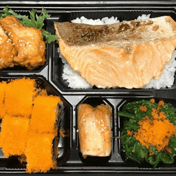 เบนโตะ ซี