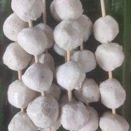 ปุณณ์ปัณณ์หม่าล่ารสเด็ด