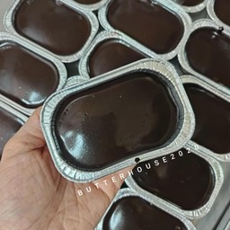 ช็อคโกแลตหน้านิ่ม