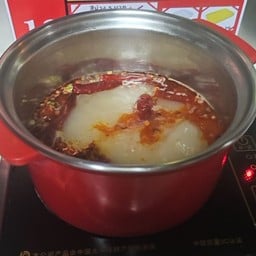 เสี่ยงเนี่ยนหมาล่าHotpot